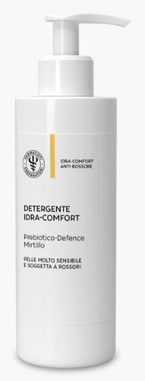 DETERGENTE IDRA-COMFORT